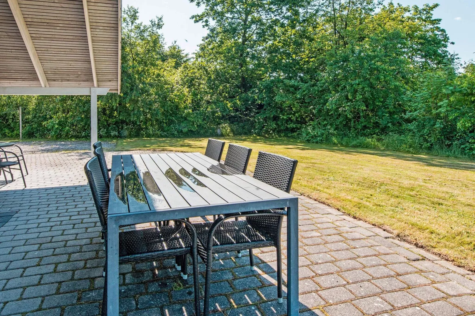 6 person holiday home in Toftlund-By Traum-View