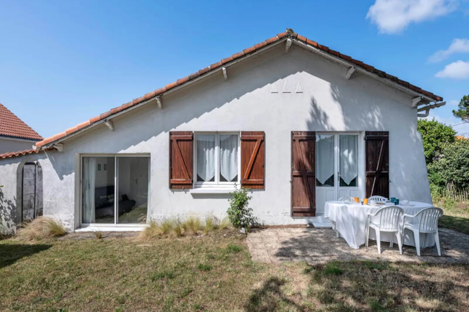 Maison à Saint-Michel-Chef-Chef-Untagged