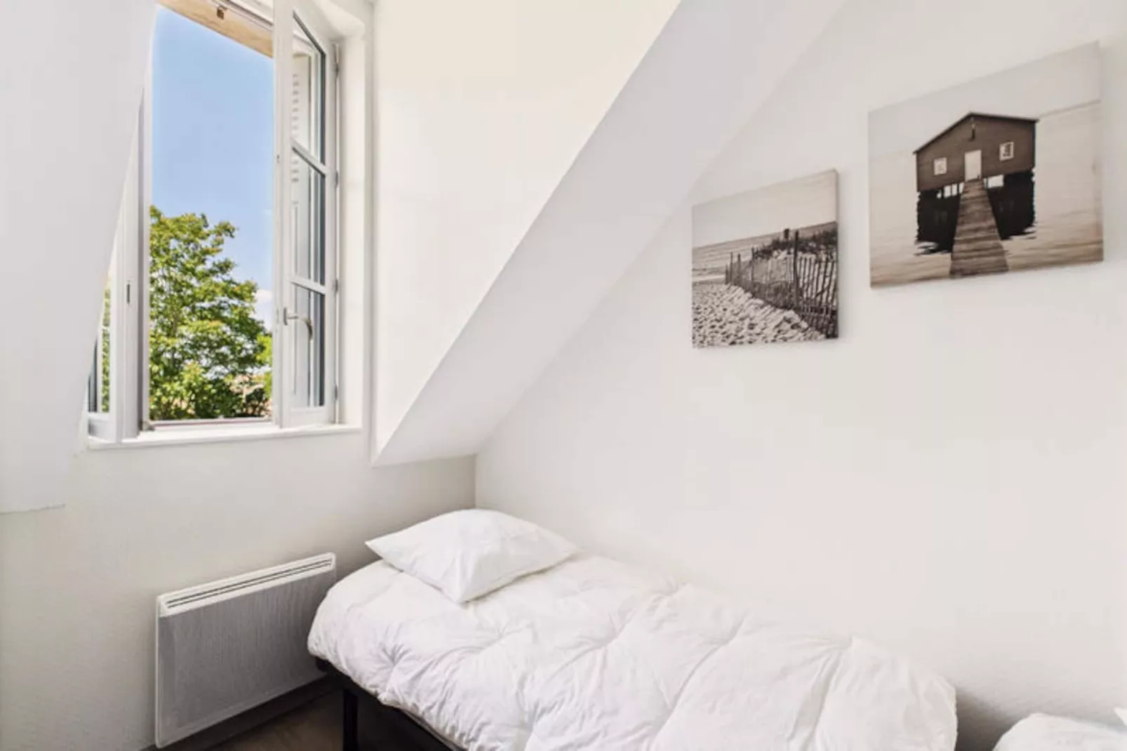 Appartements à Saint-Gilles-Croix-de-Vie-Non tagué