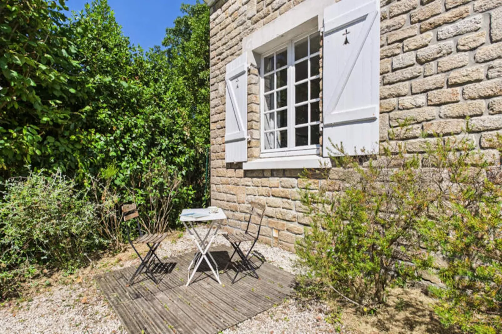 Maison à Bénodet-Nicht zugeordnet