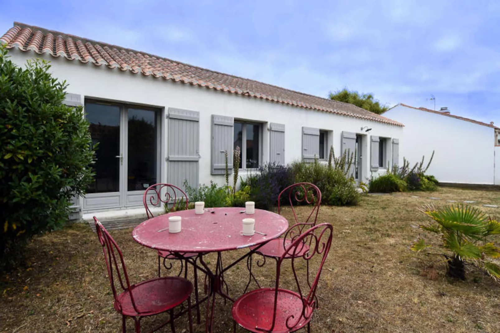 Maison à L'Epine - Ile de Noirmoutier-Nicht zugeordnet