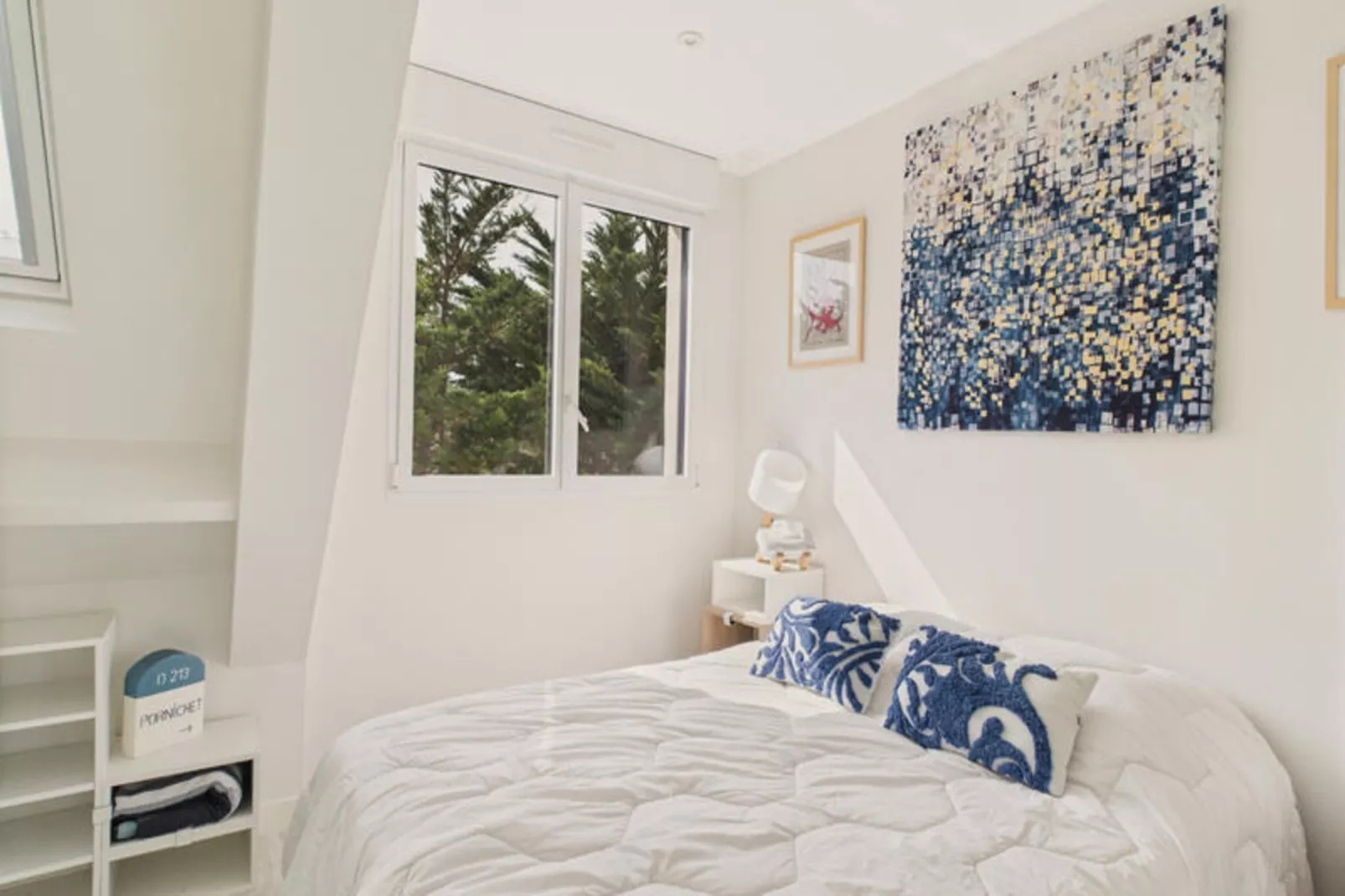 Appartements à Pornichet-Untagged