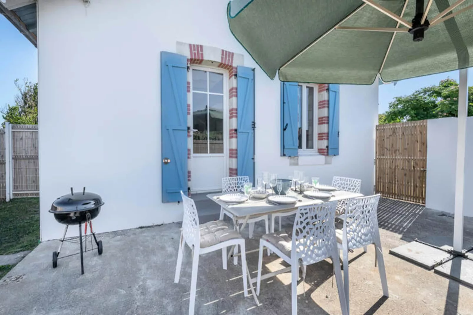 Maison à La Plaine Sur Mer-Nicht zugeordnet