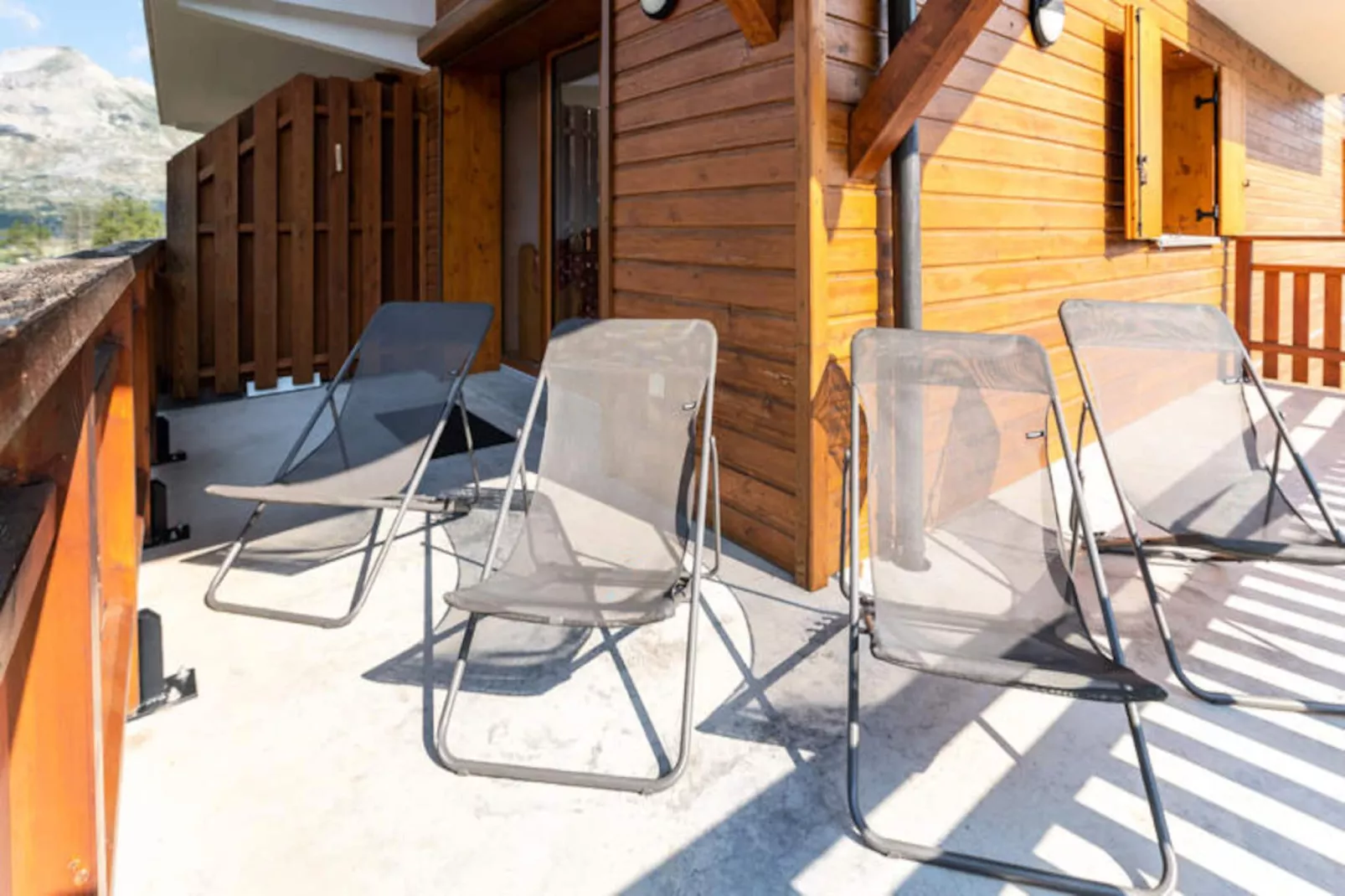 Appartements à Le Dévoluy-Non tagué