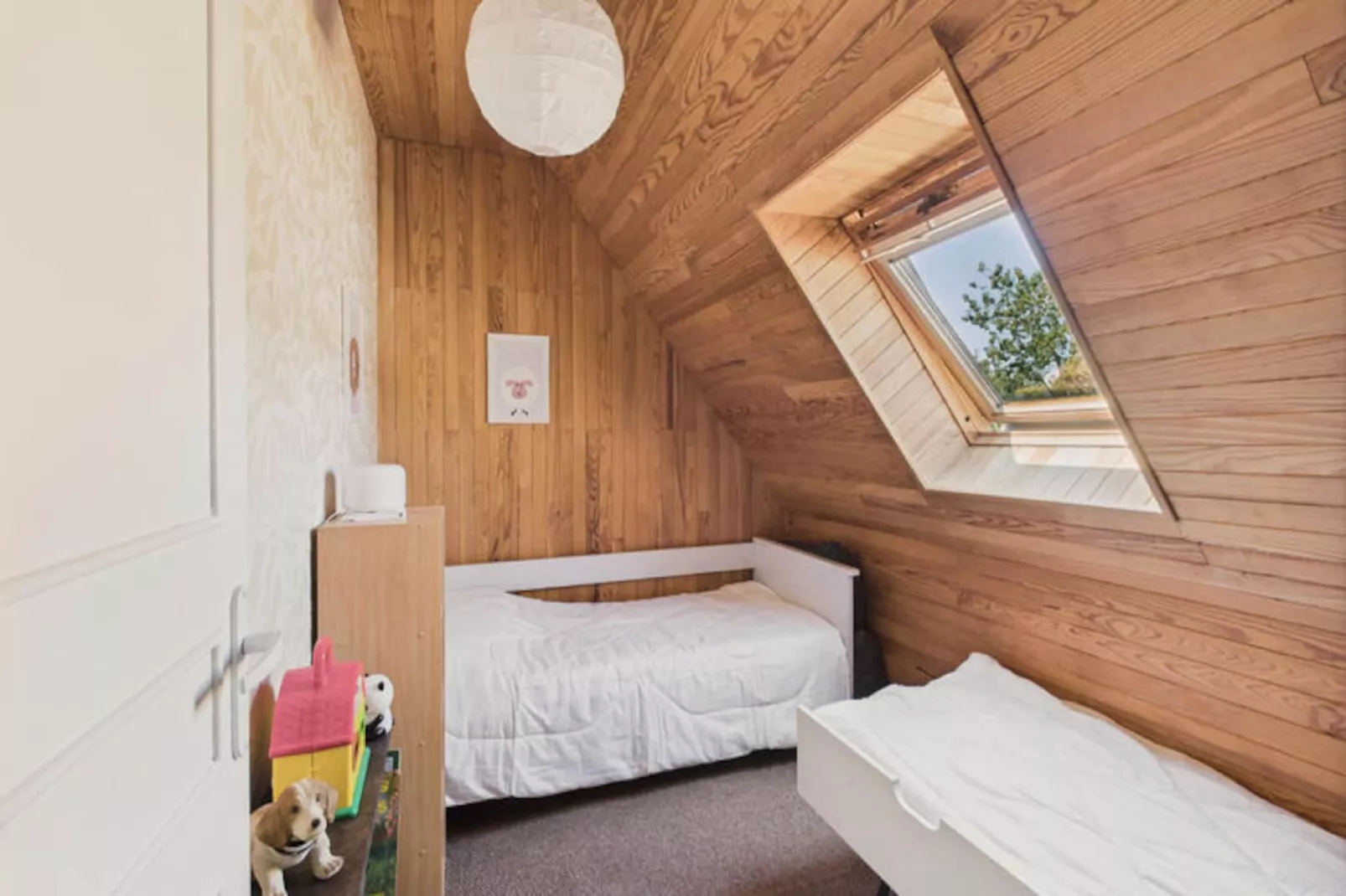 Maison à Fouesnant-Non tagué