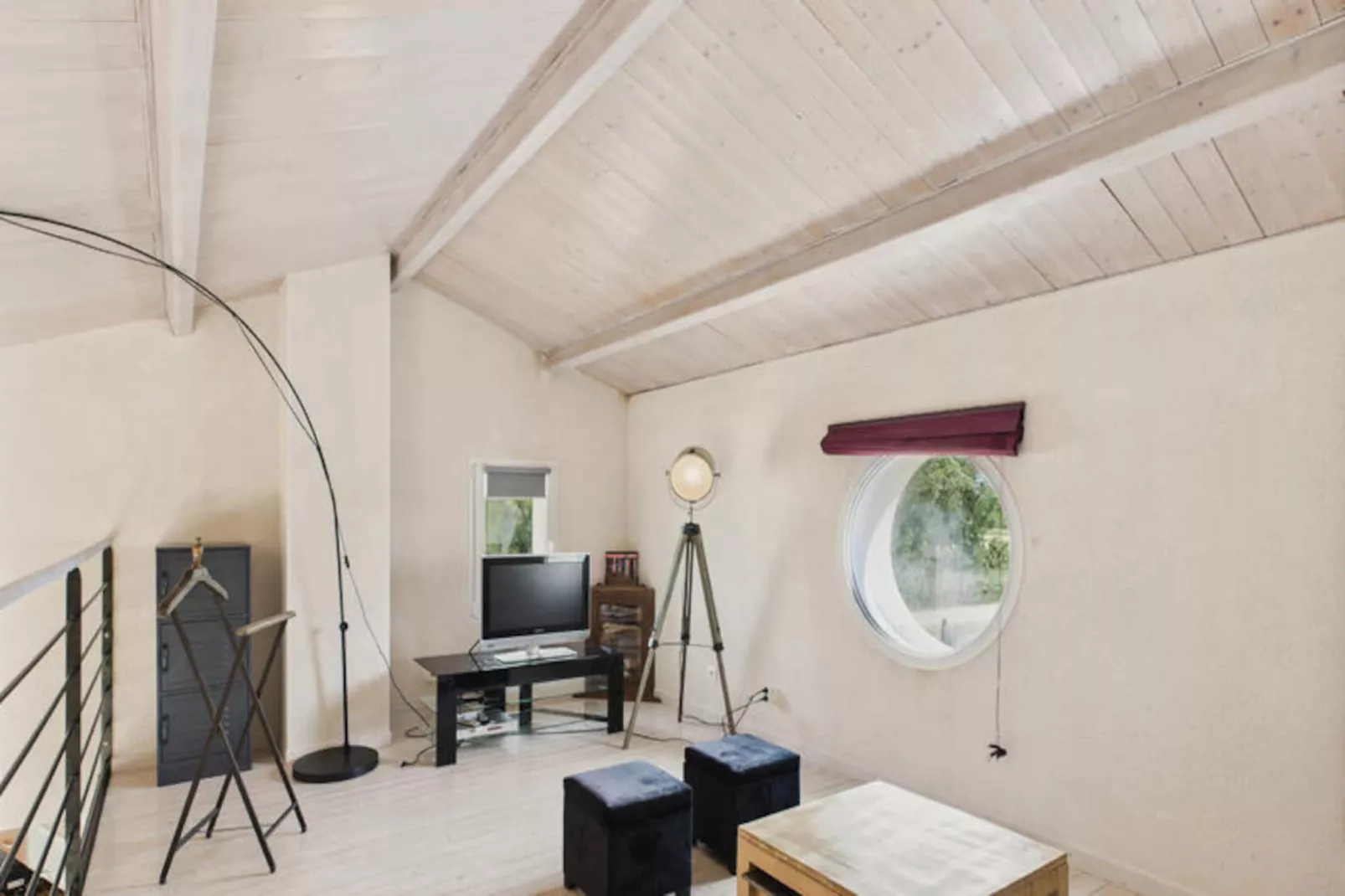 Maison à Longeville-sur-Mer-Untagged