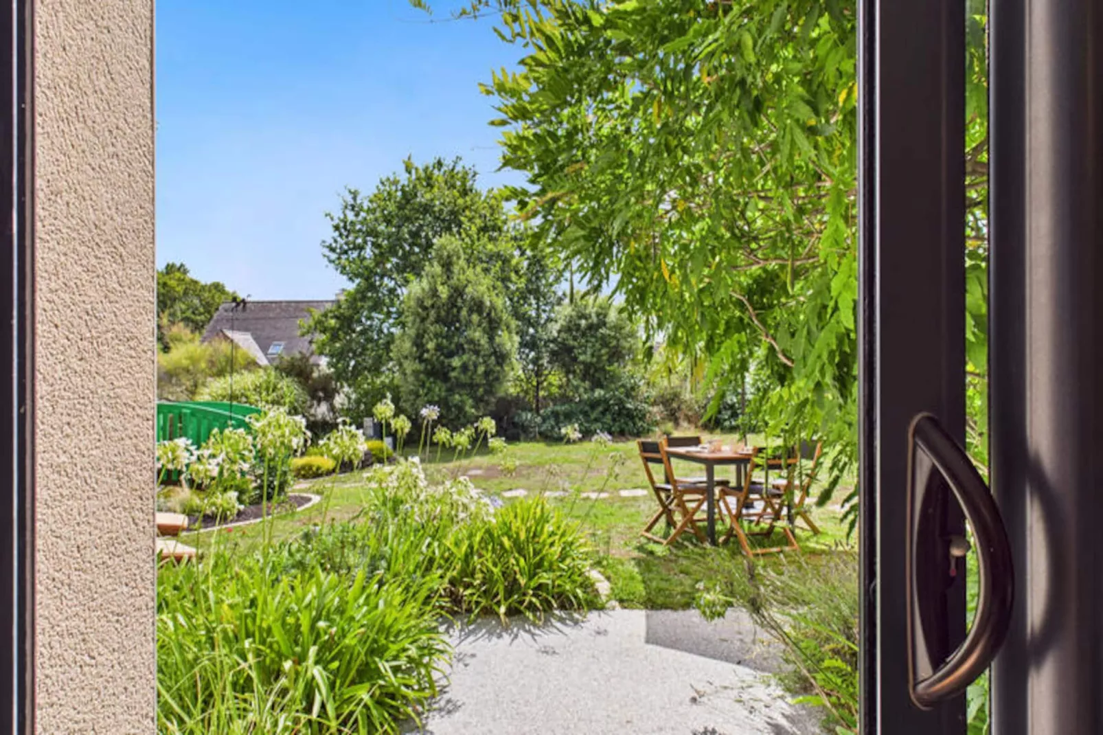 Studio à Sarzeau-Nicht zugeordnet