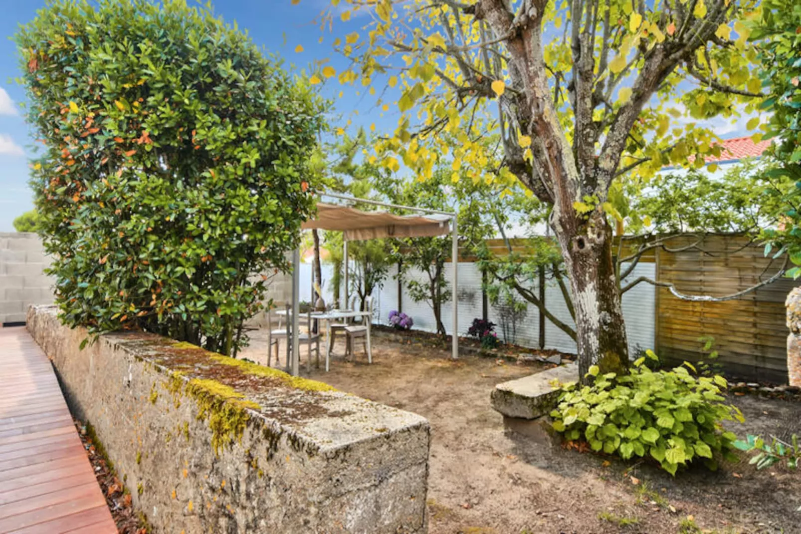 Maison à Barbâtre - Ile de Noirmoutier-Nicht zugeordnet