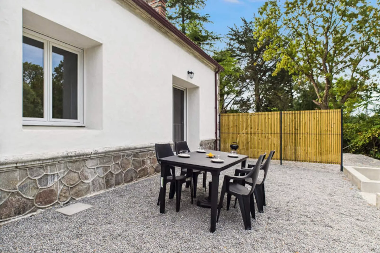 Appartements à Saint-Jean-de-Monts-Untagged