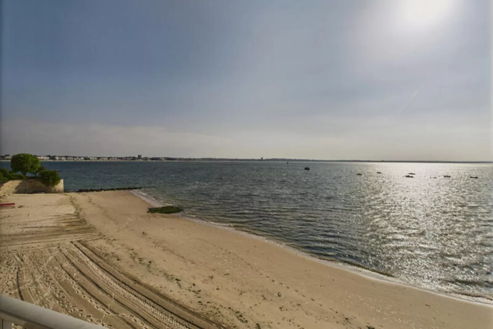 Appartements à Le Pouliguen-Untagged