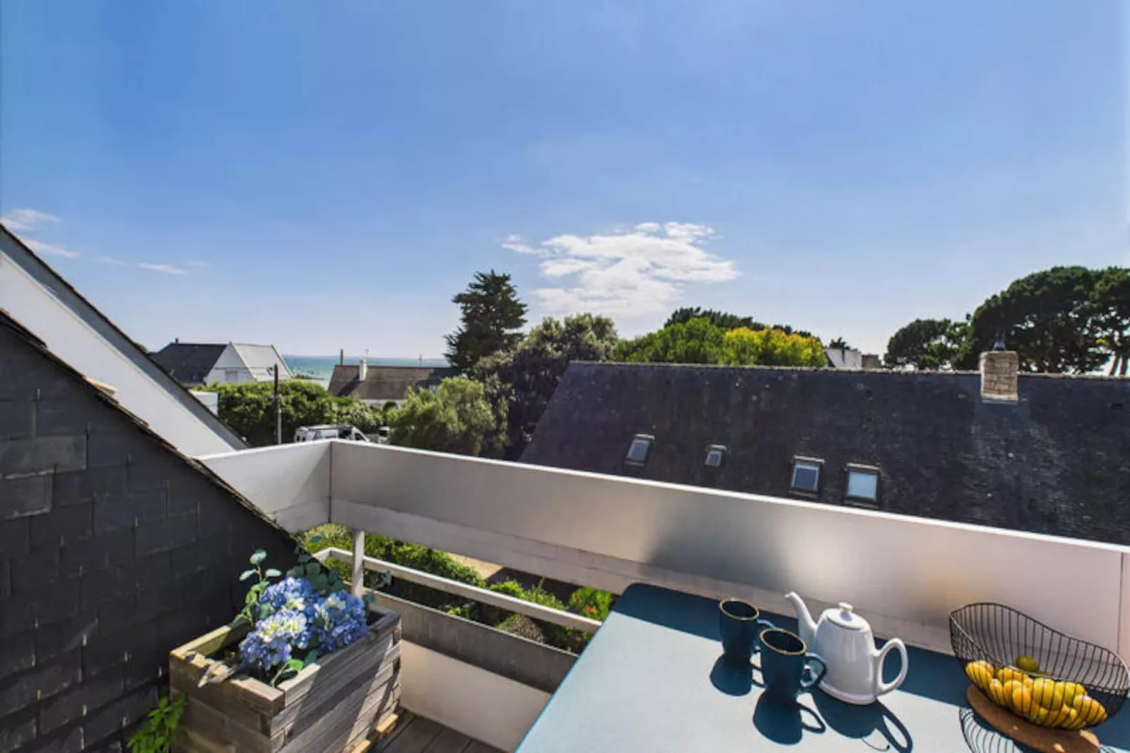 Appartements à Carnac-Non tagué