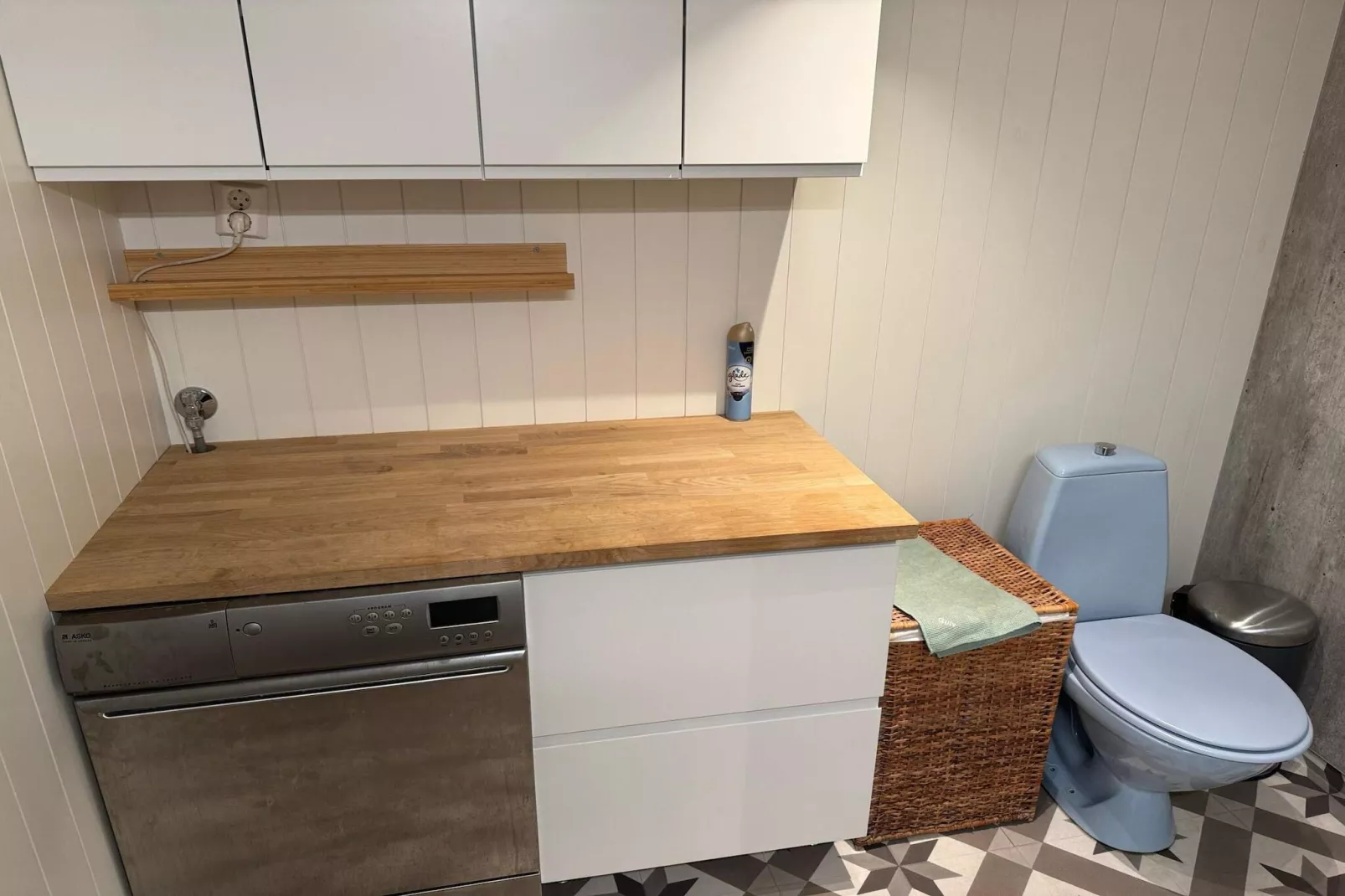 10 person holiday home in Stathelle-By Traum-Indoor