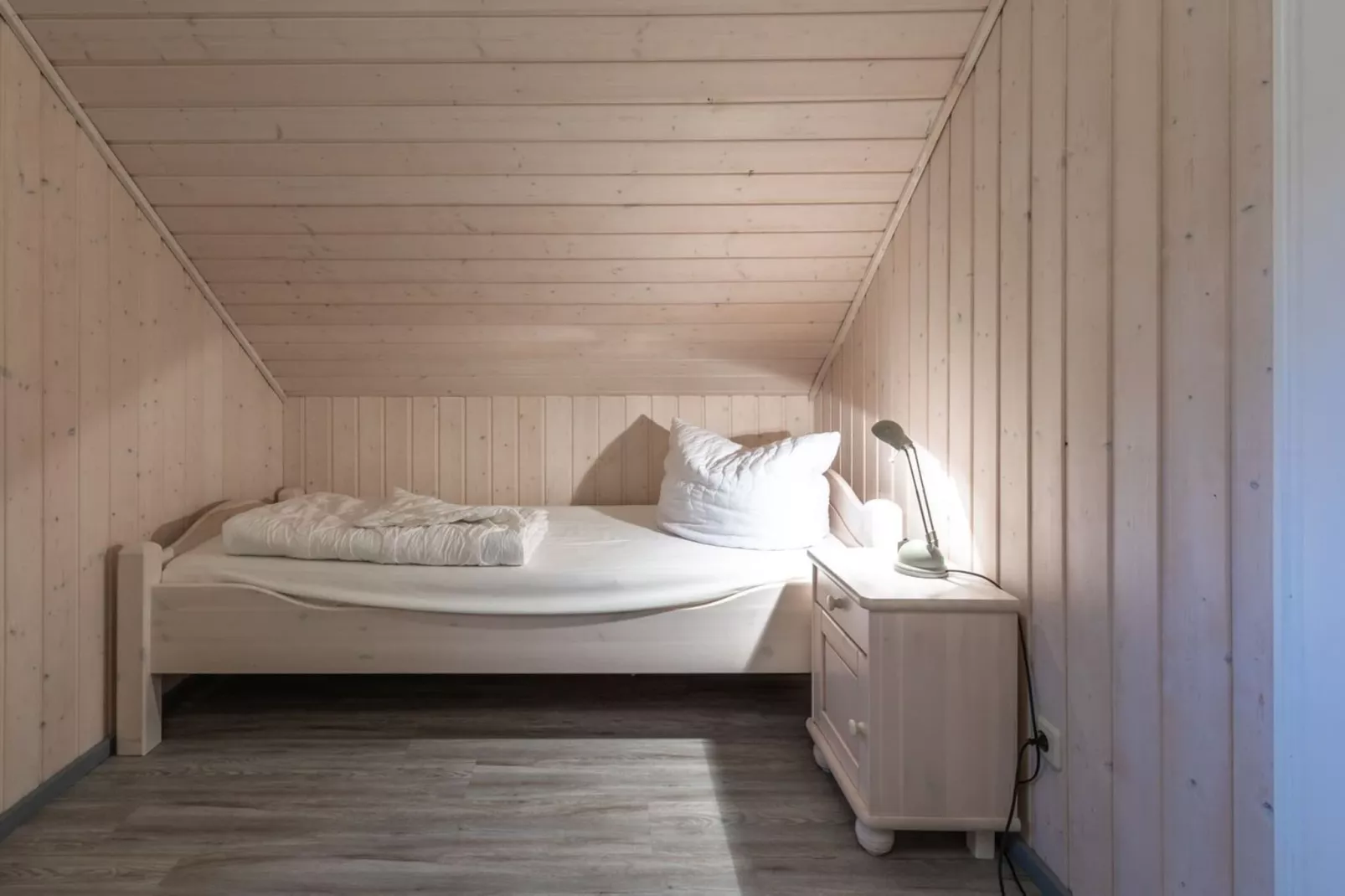 Seeschwalbe Classic 283-Chambre