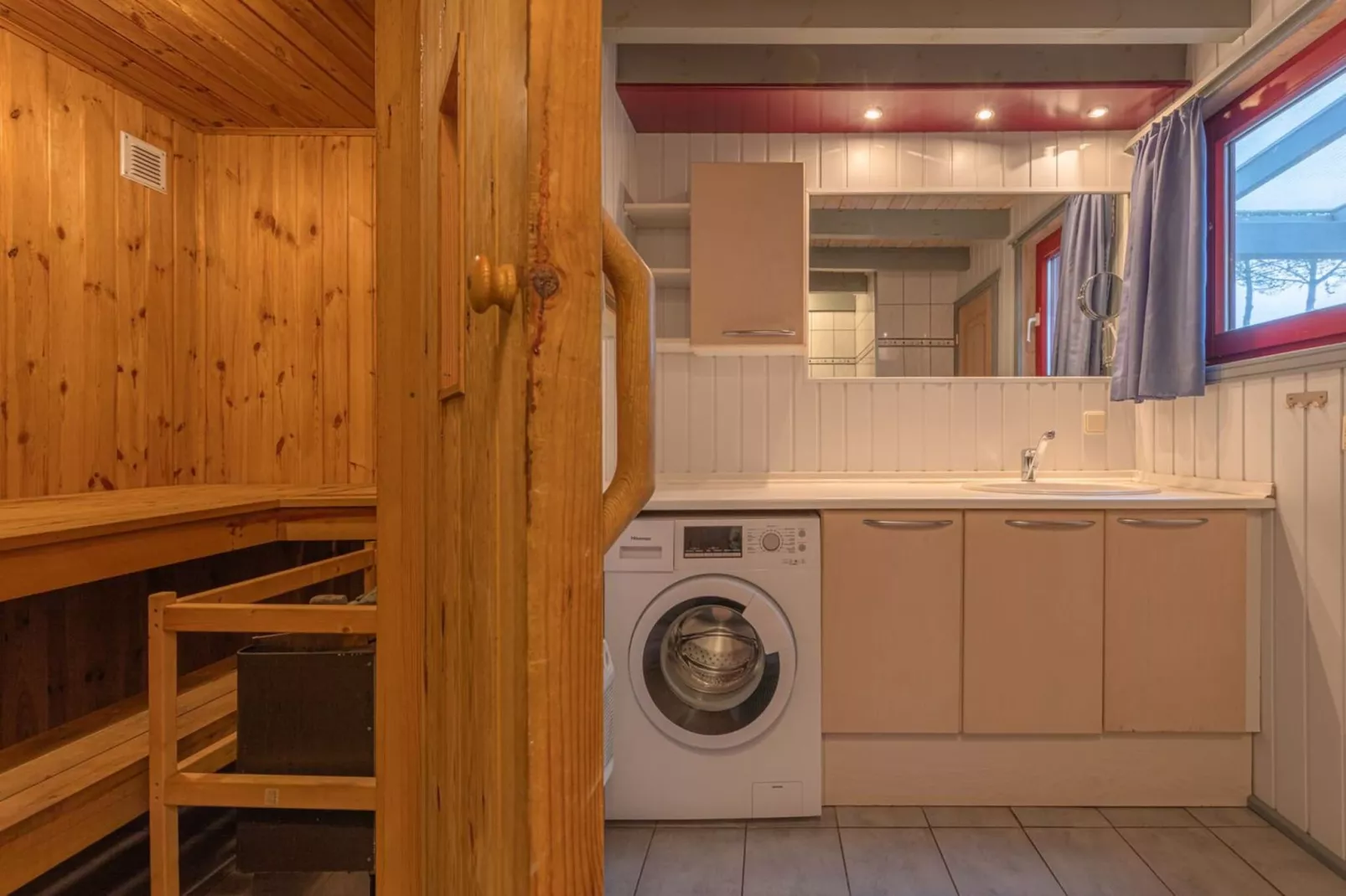 FH Wildgans Comfort Nr 115-Bien-être