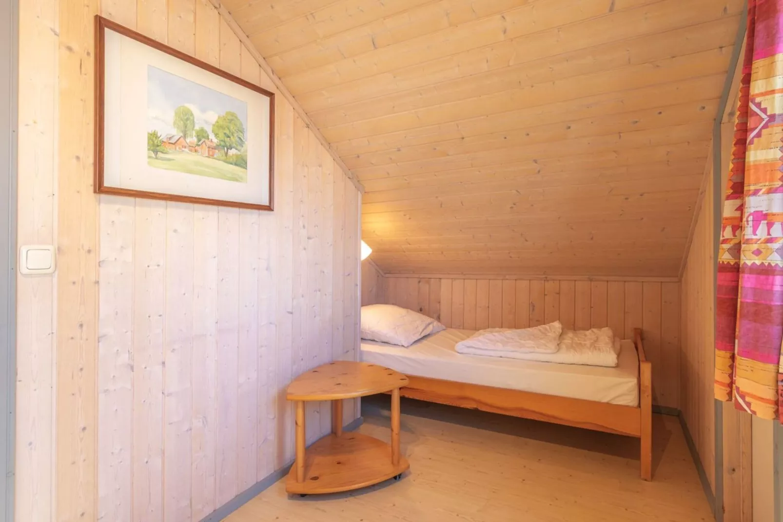 FH Wildgans Comfort Nr 175-Schlafzimmer