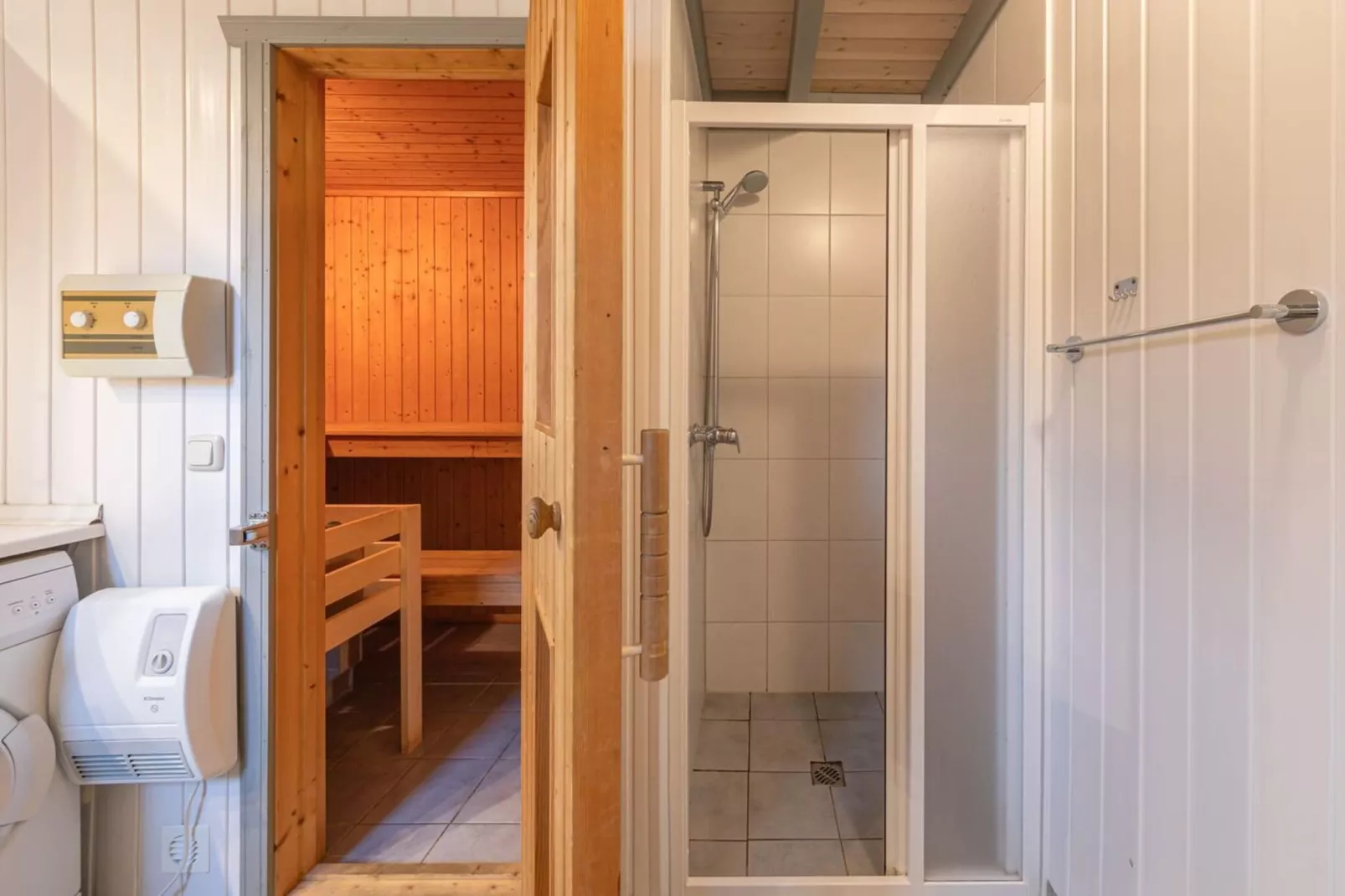 FH Wildgans Comfort Nr 193-Salle de bain