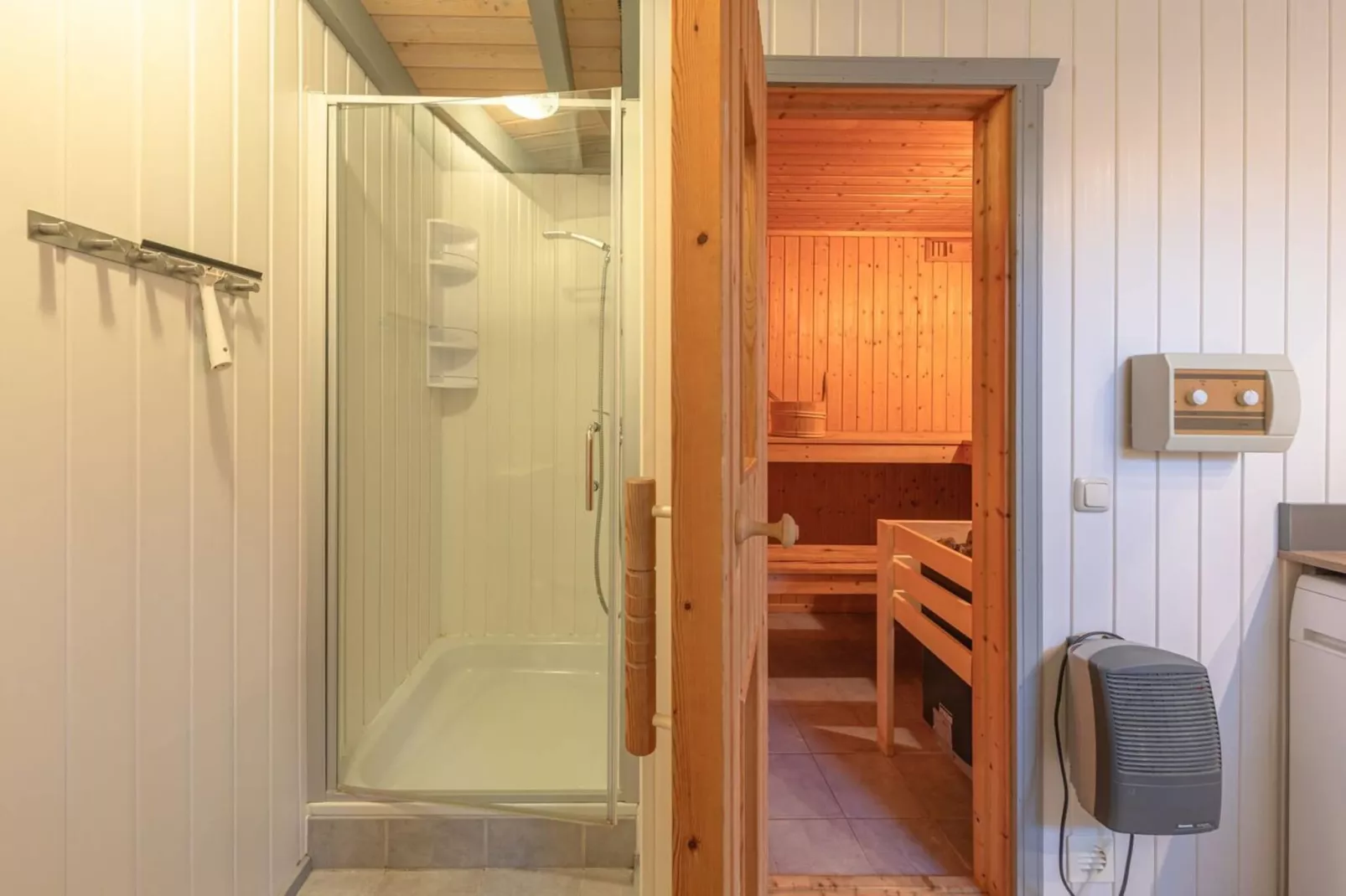 FH Wildgans Comfort Nr 207-Bien-être