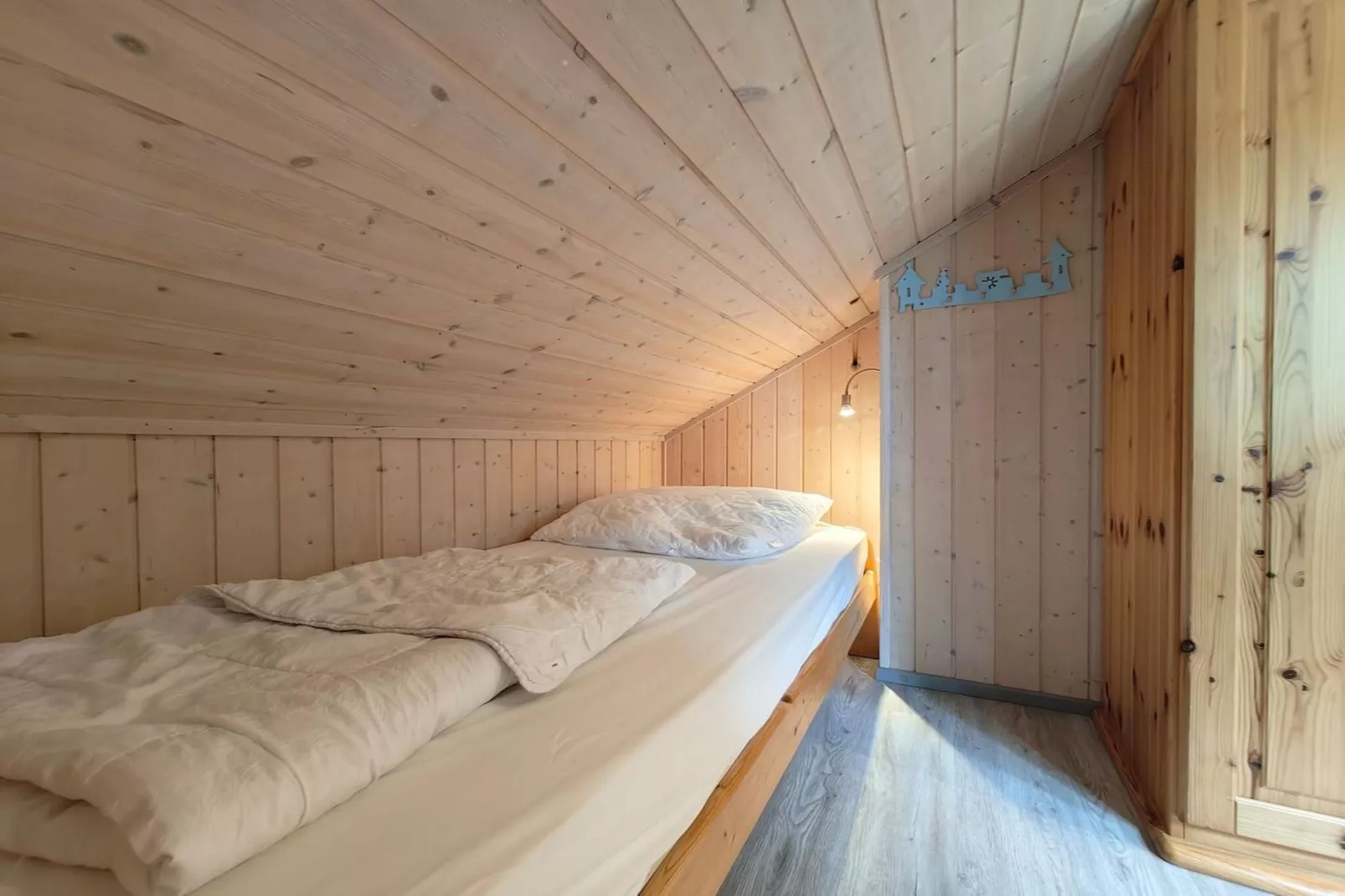 FH Wildgans Comfort Nr 234-Bedroom