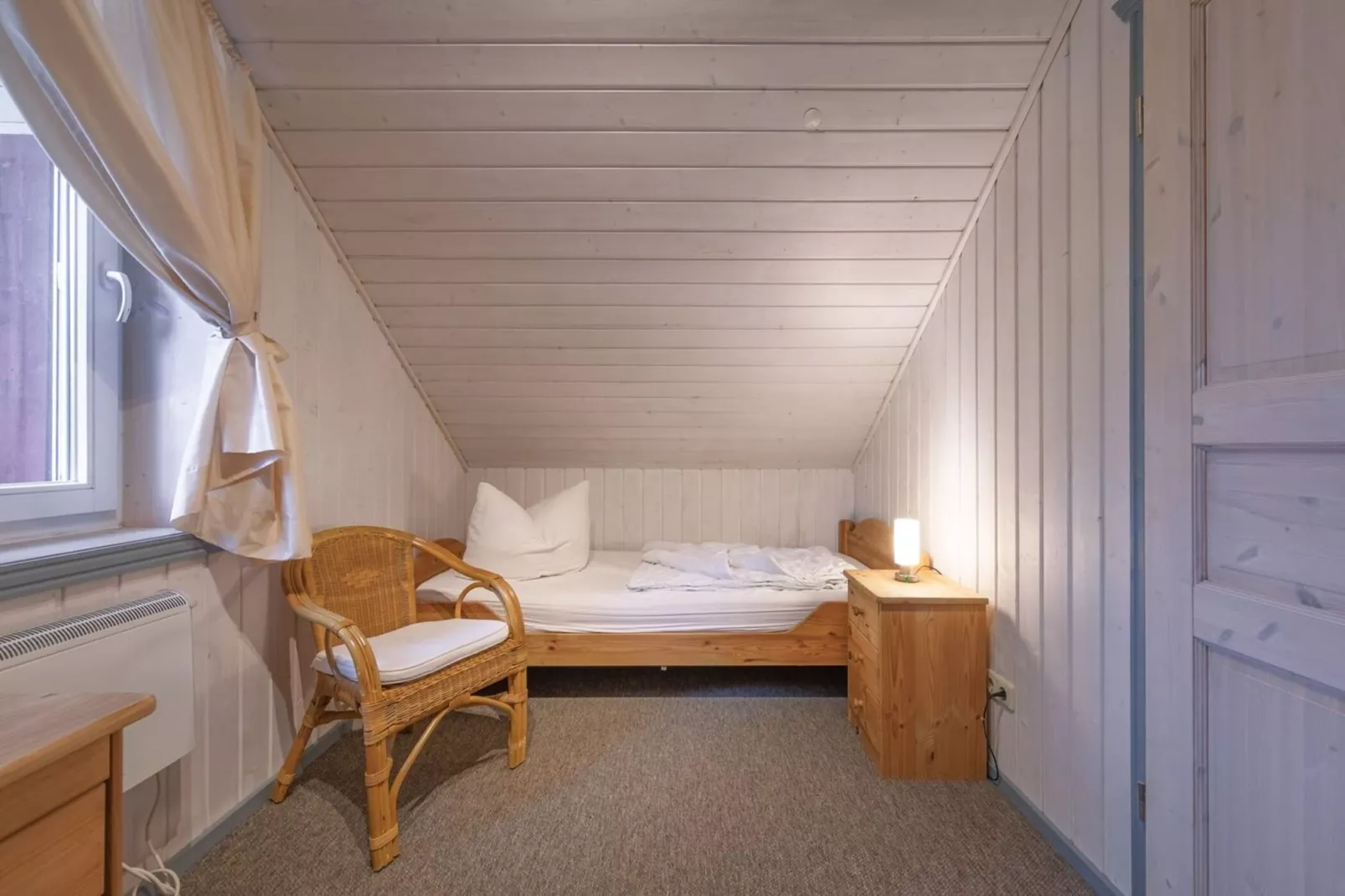 Seeschwalbe Classic 285-Chambre