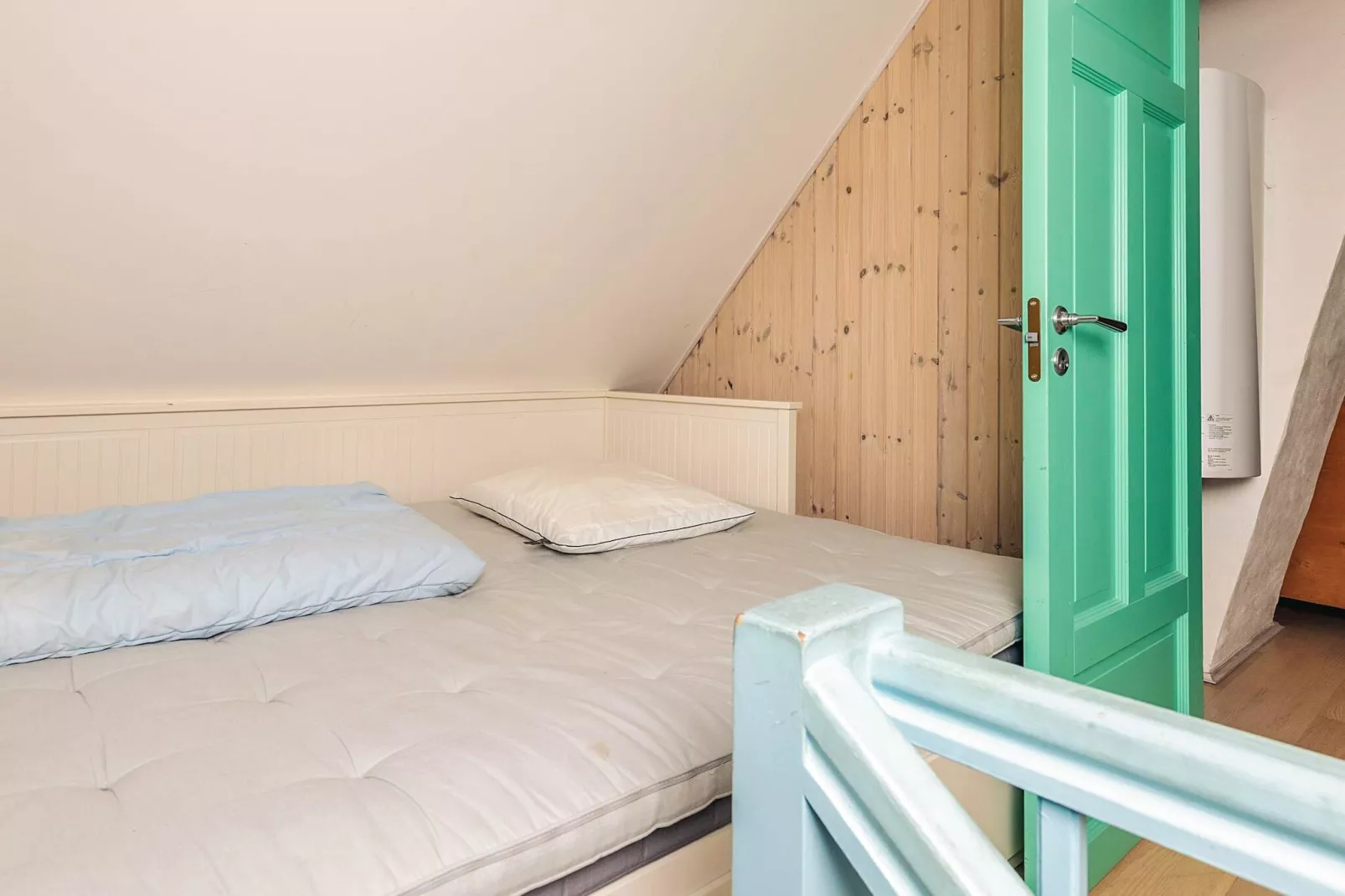 4 star holiday home in Humlebæk-Indoor