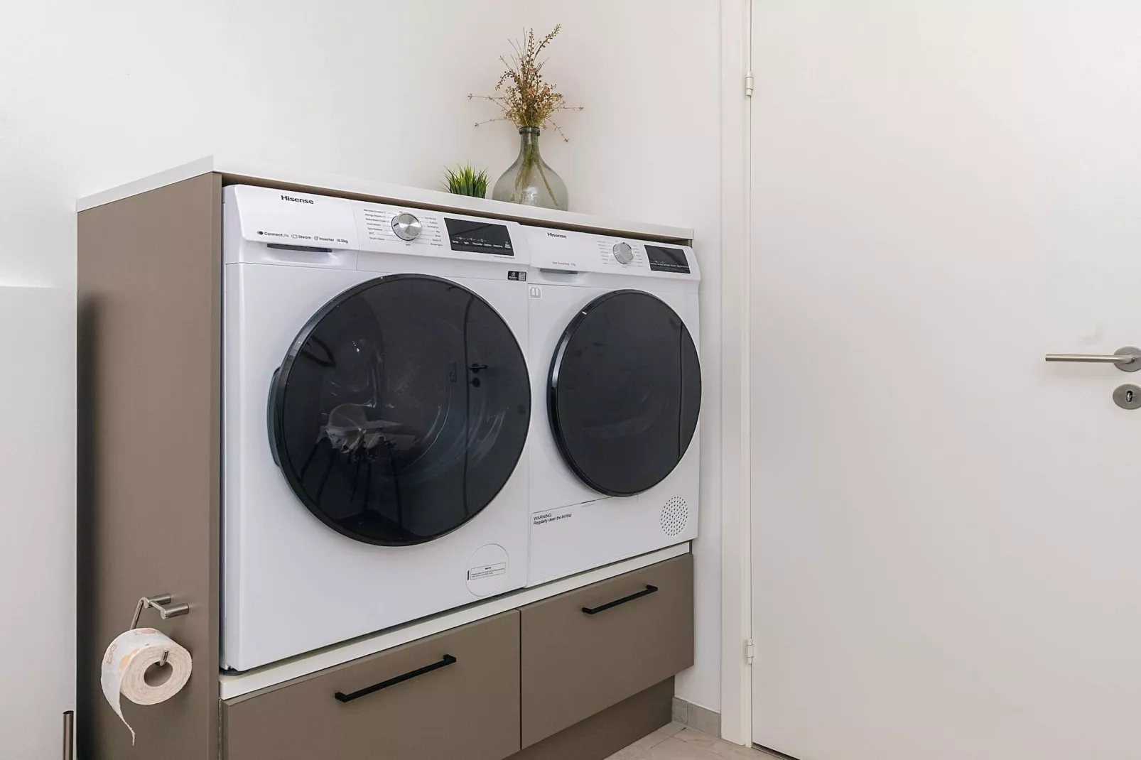 5 star holiday home in Løkken-Indoor