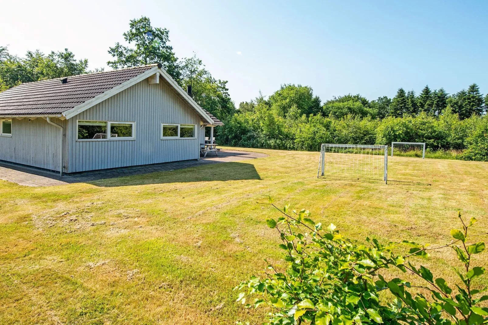 6 person holiday home in Toftlund-By Traum-View