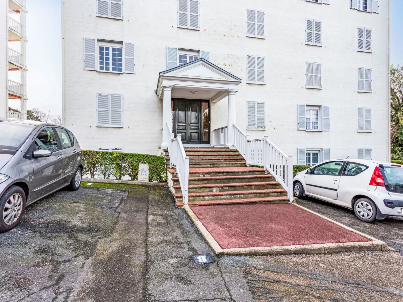 Le Parc de La Jacotte-Dehors