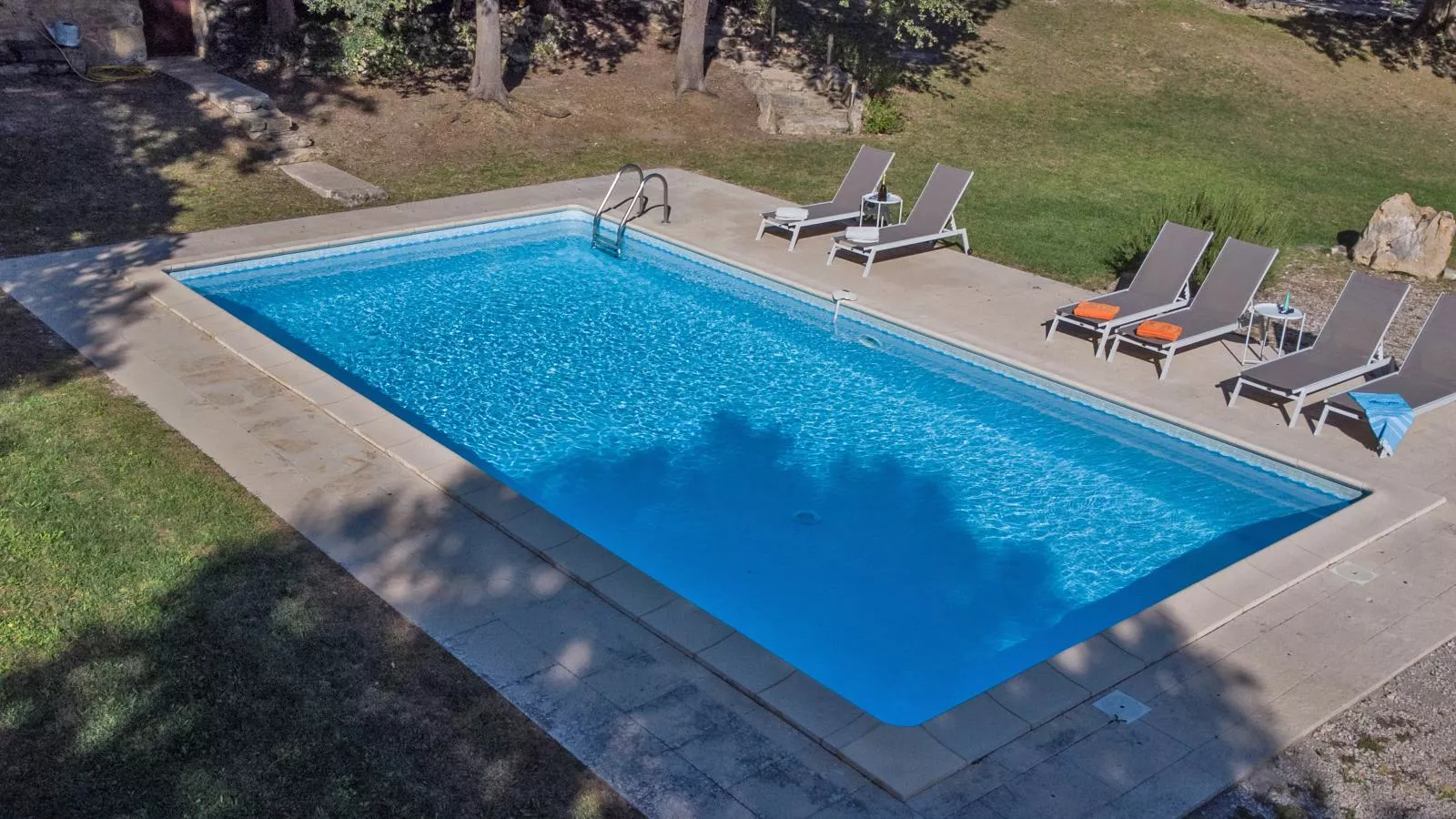 Tauleigne-Pool