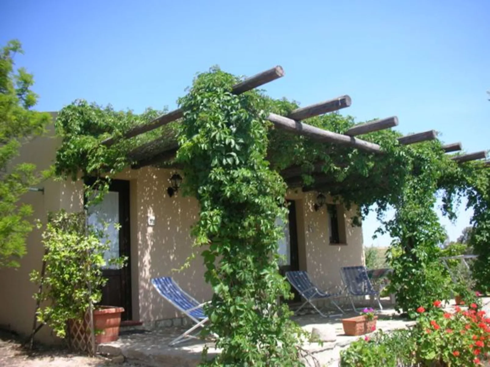 Baglio Anastè-Dehors