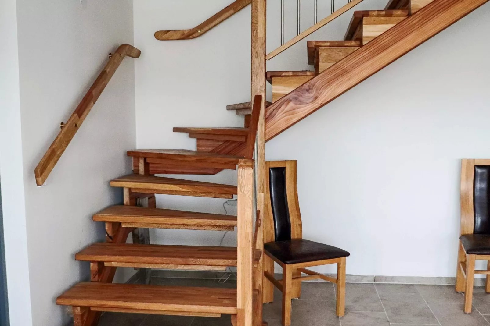 5 etoiles maison de vacances a FALKENBERG-Intérieur