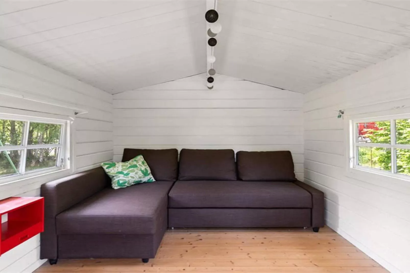 6 person holiday home in Södertälje-Indoor