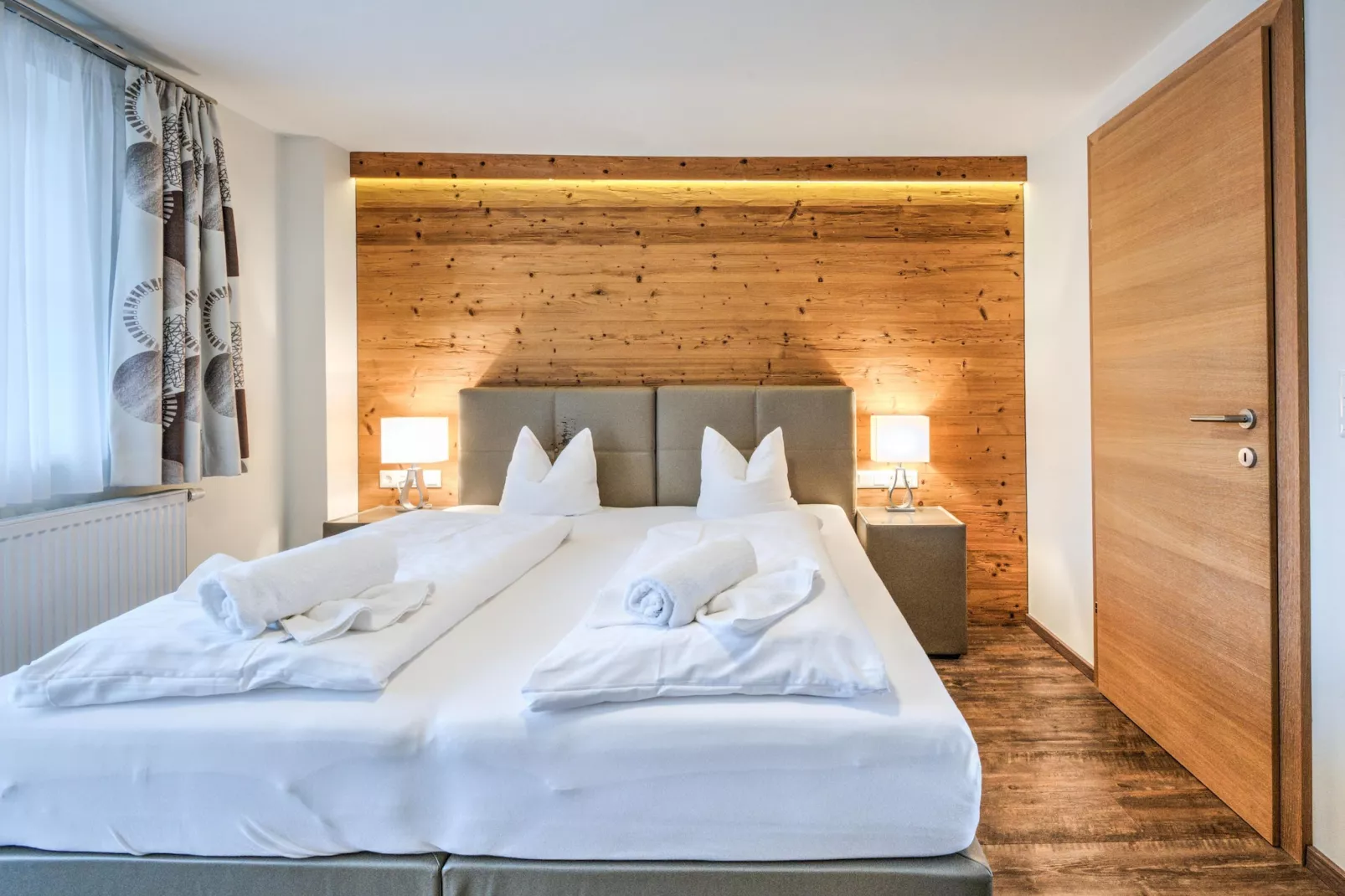 Brunner Apartment Top 4-Bedroom