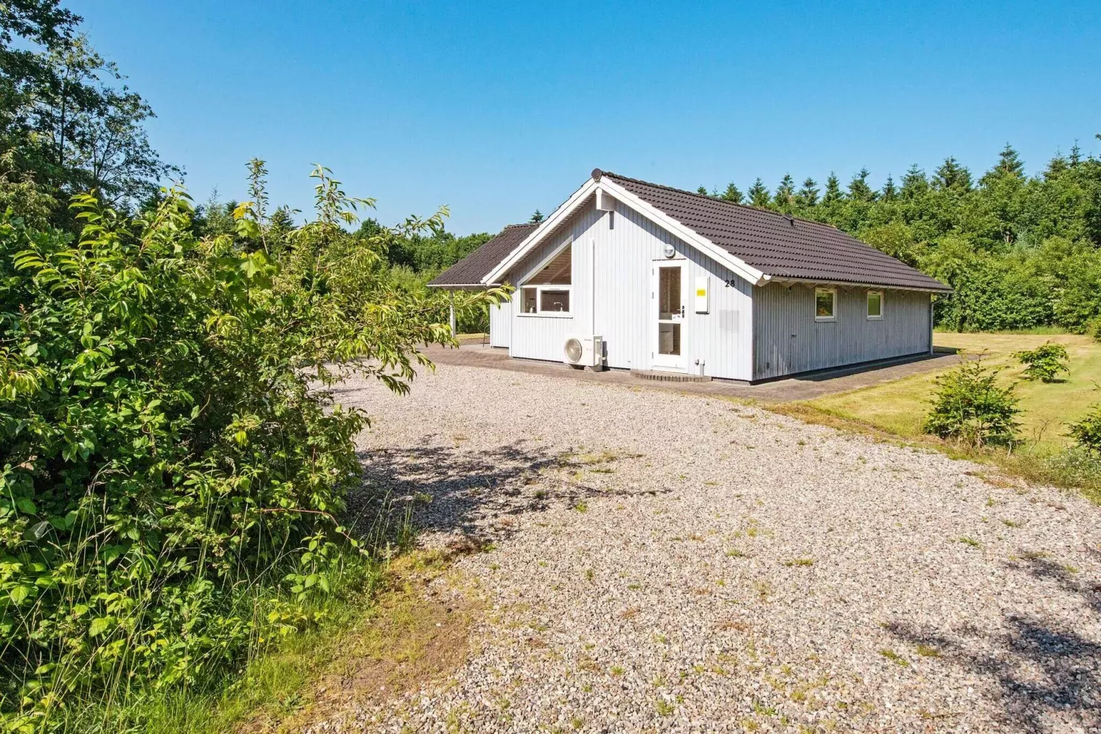 6 person holiday home in Toftlund-By Traum-View