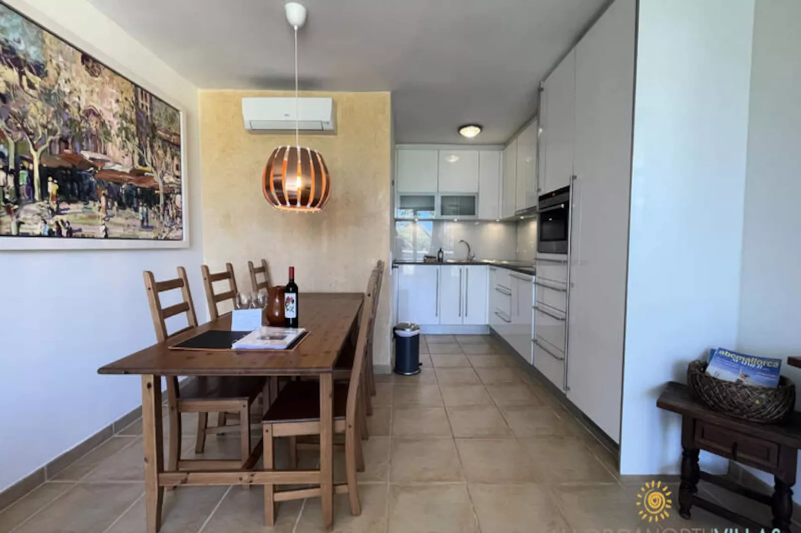 Appartements à Pollença - Port de Pollença-Nicht zugeordnet