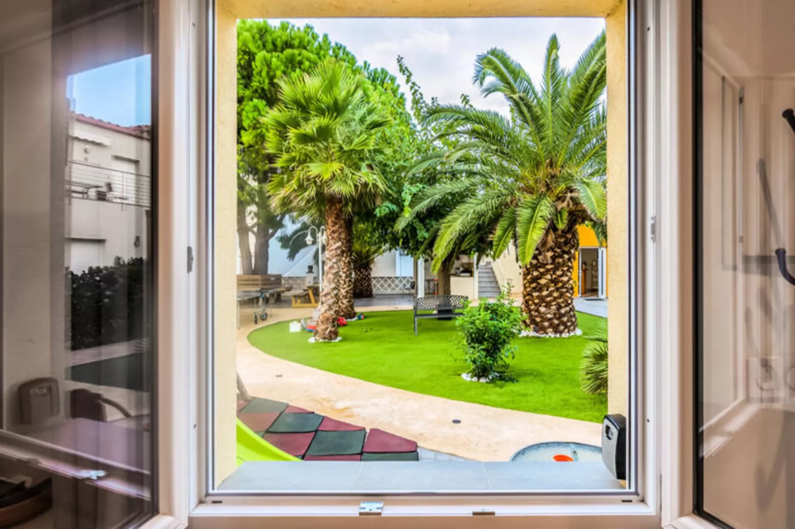 Appartements à Empuriabrava-Non tagué