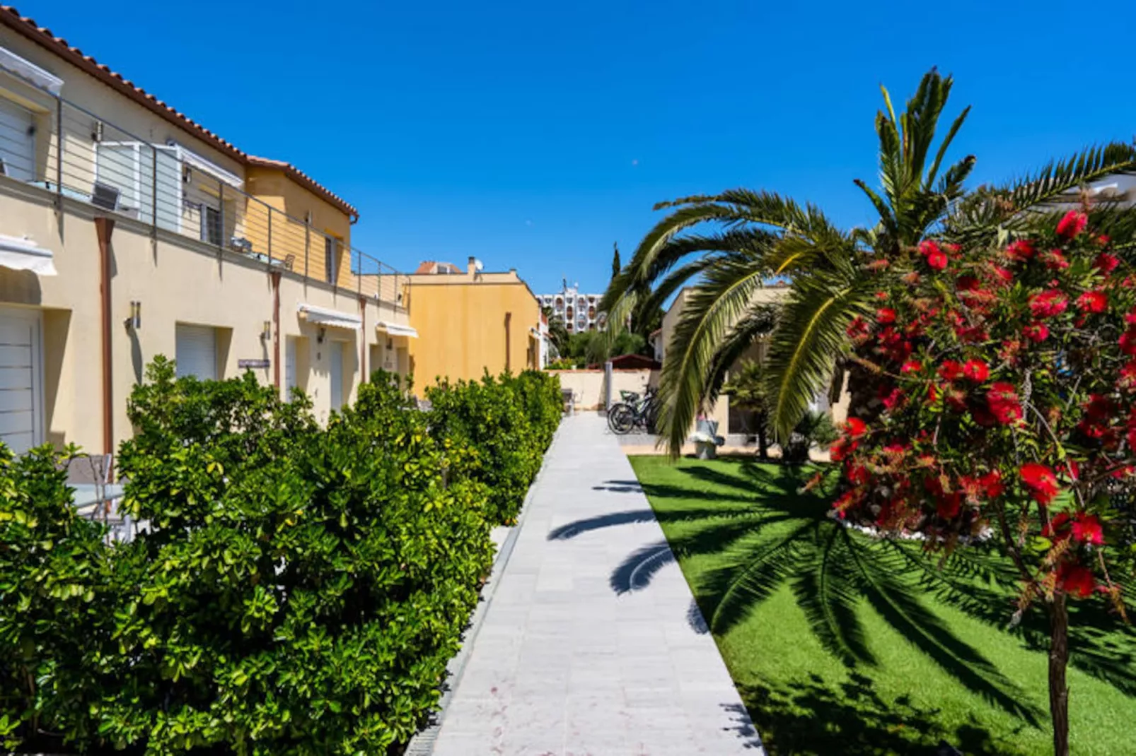 Appartements à Empuriabrava-Non tagué
