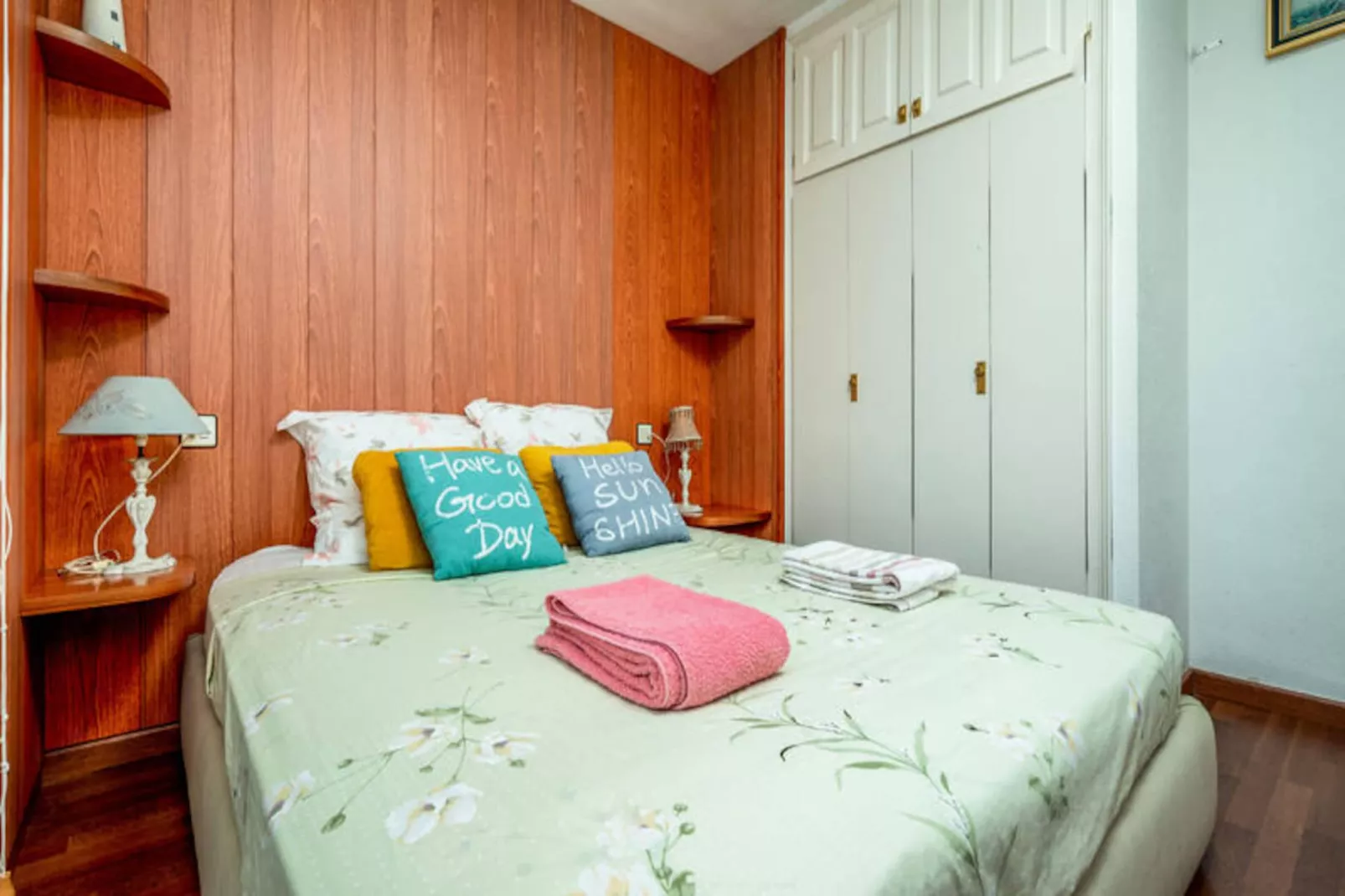 Appartements à Empuriabrava-Untagged