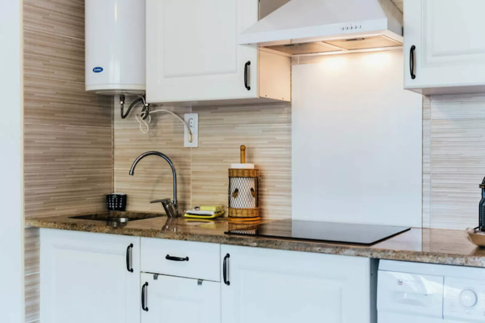 Appartements à Roses-Untagged