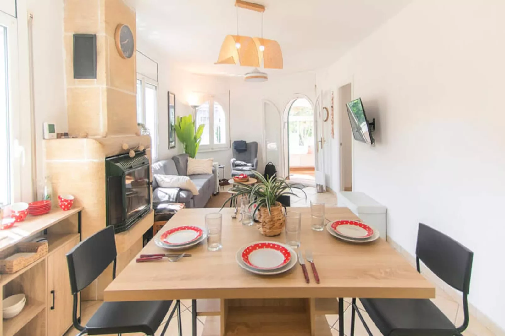 Maison à Empuriabrava-Untagged