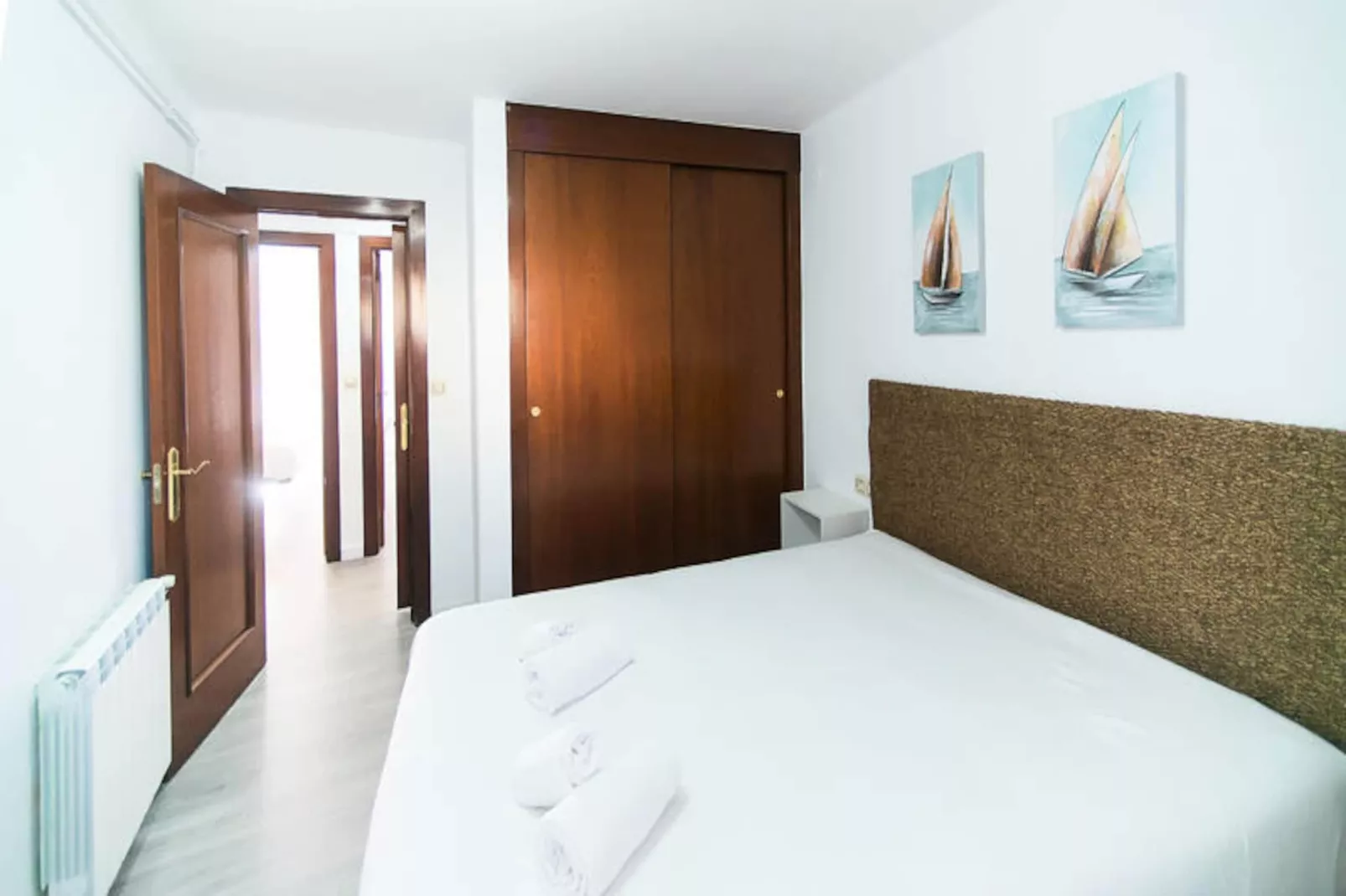 Appartements à L'Estartit-Untagged