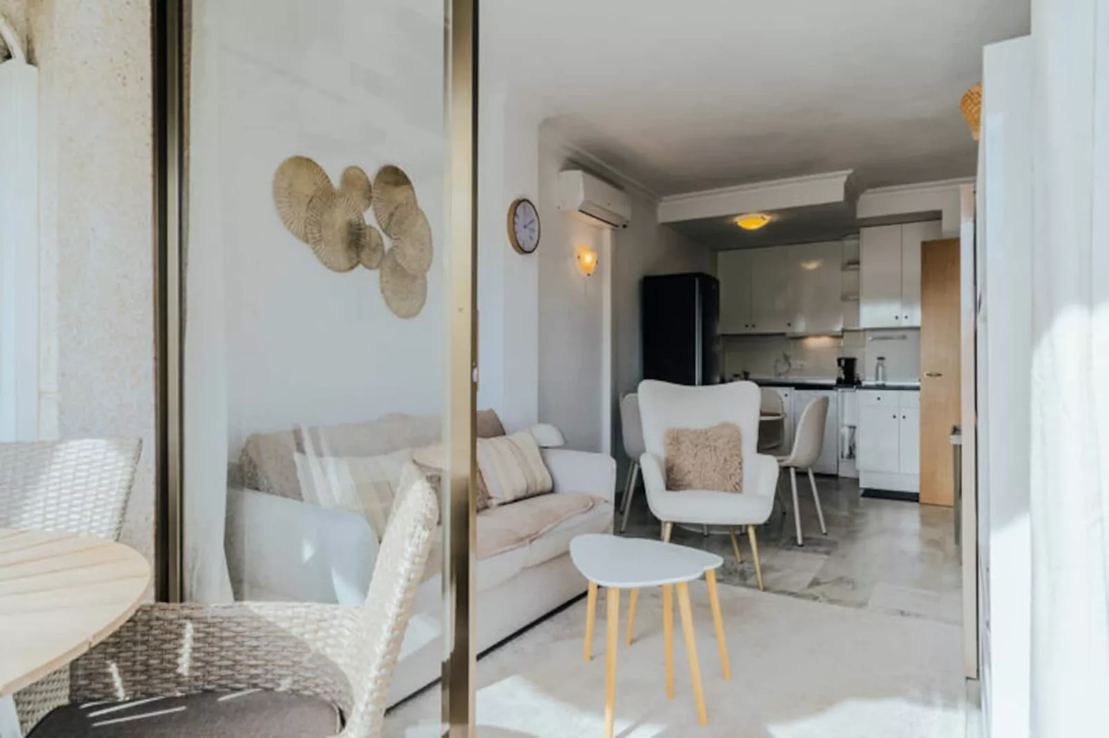 Appartements à Empuriabrava-Untagged