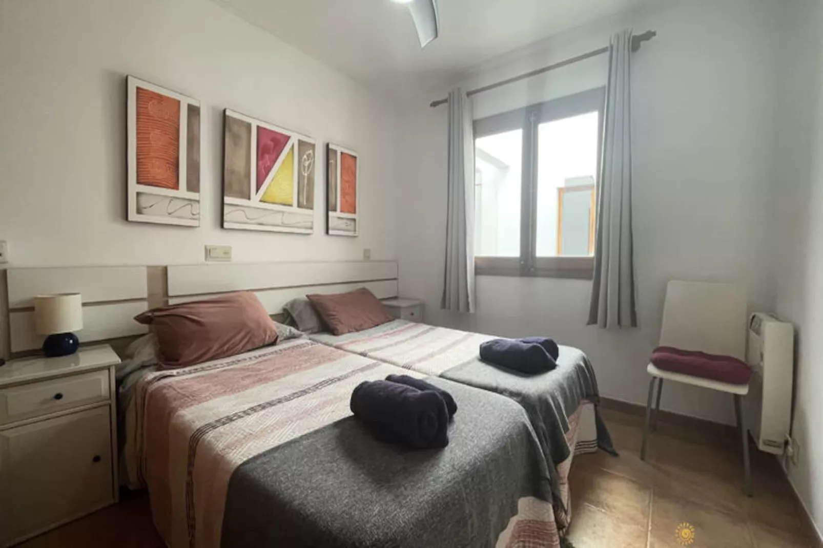 Appartements à Pollença - Port de Pollença-Nicht zugeordnet