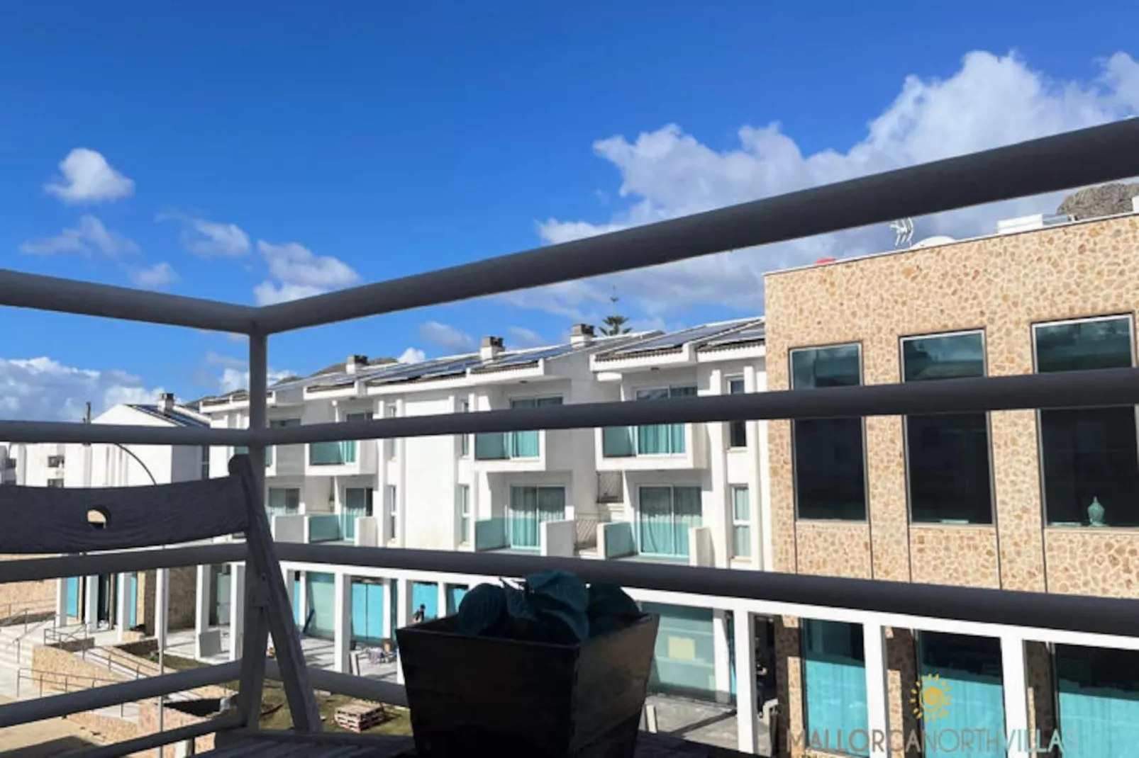 Appartements à Pollença - Port de Pollença-Nicht zugeordnet