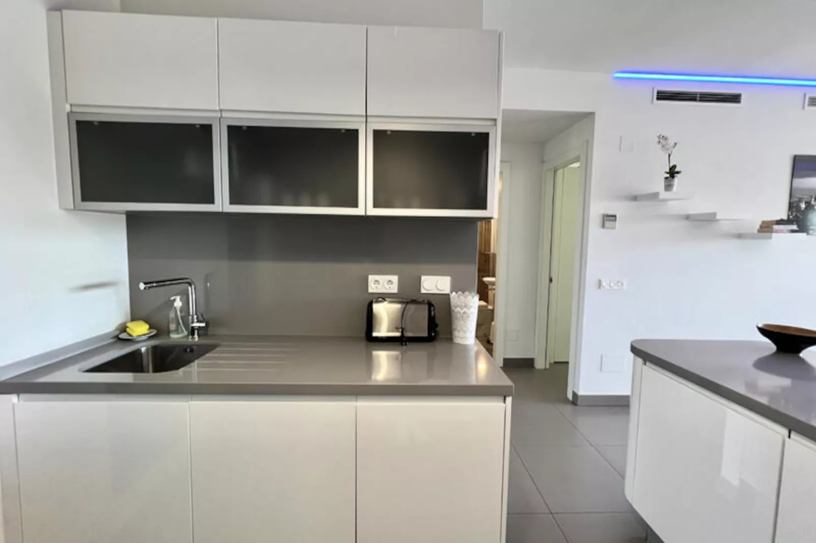 Appartements à Benalmádena-Untagged