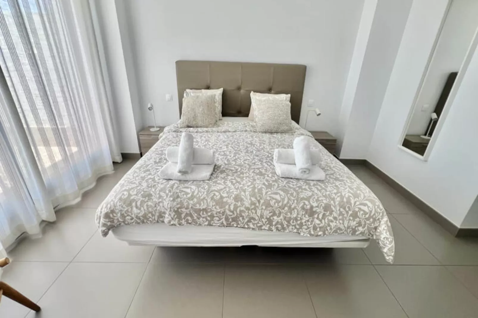 Appartements à Marbella-Nicht zugeordnet