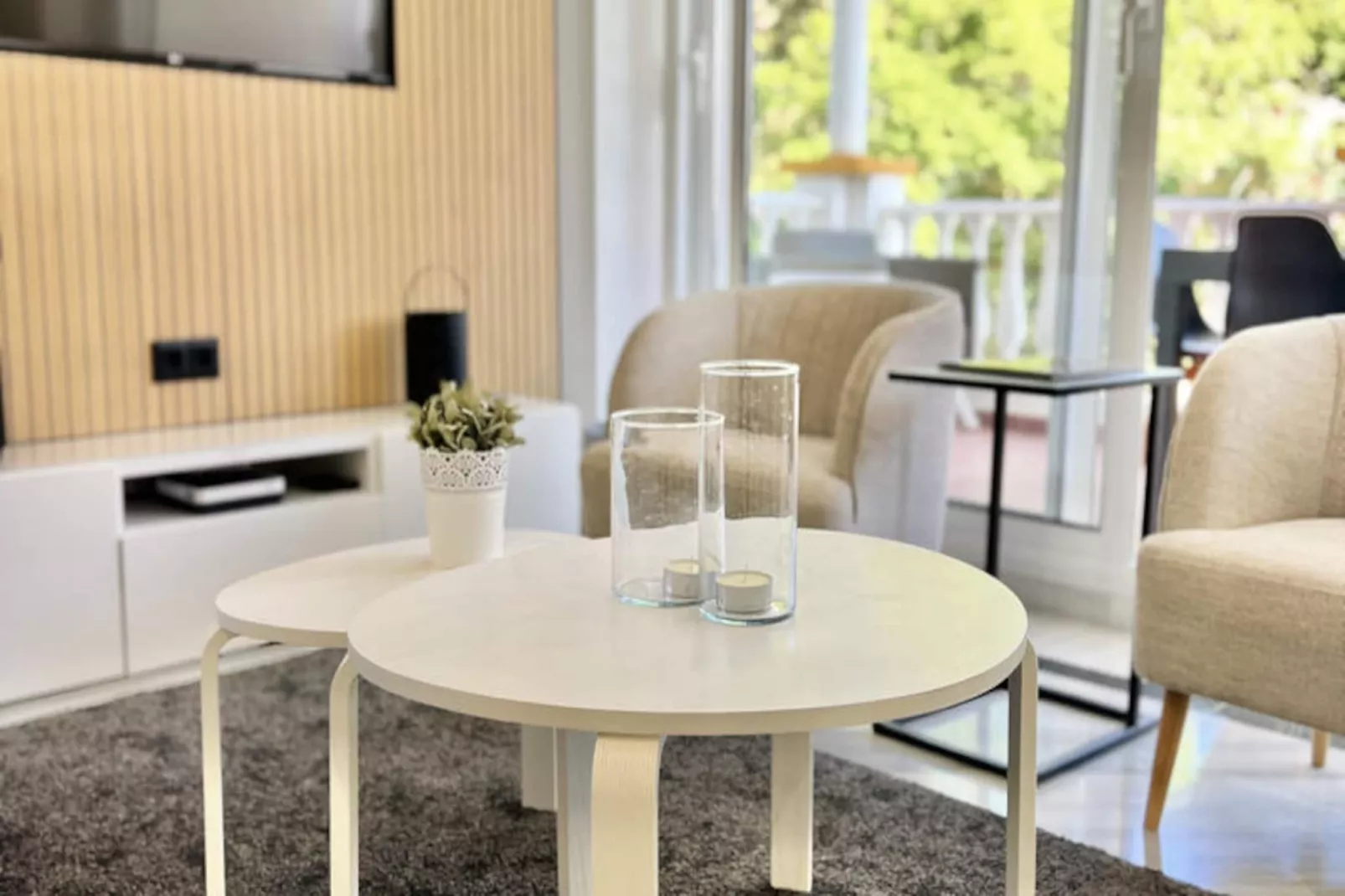 Appartements à Marbella-Non tagué