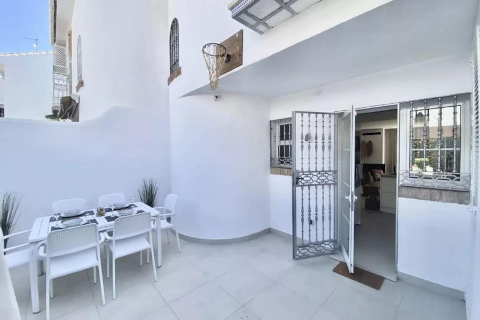 Maison à La Cala de Mijas-Non tagué