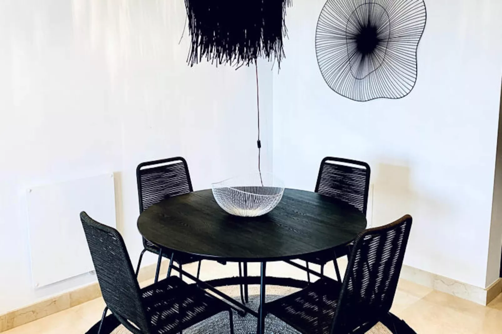 Appartements à Ojen-Untagged