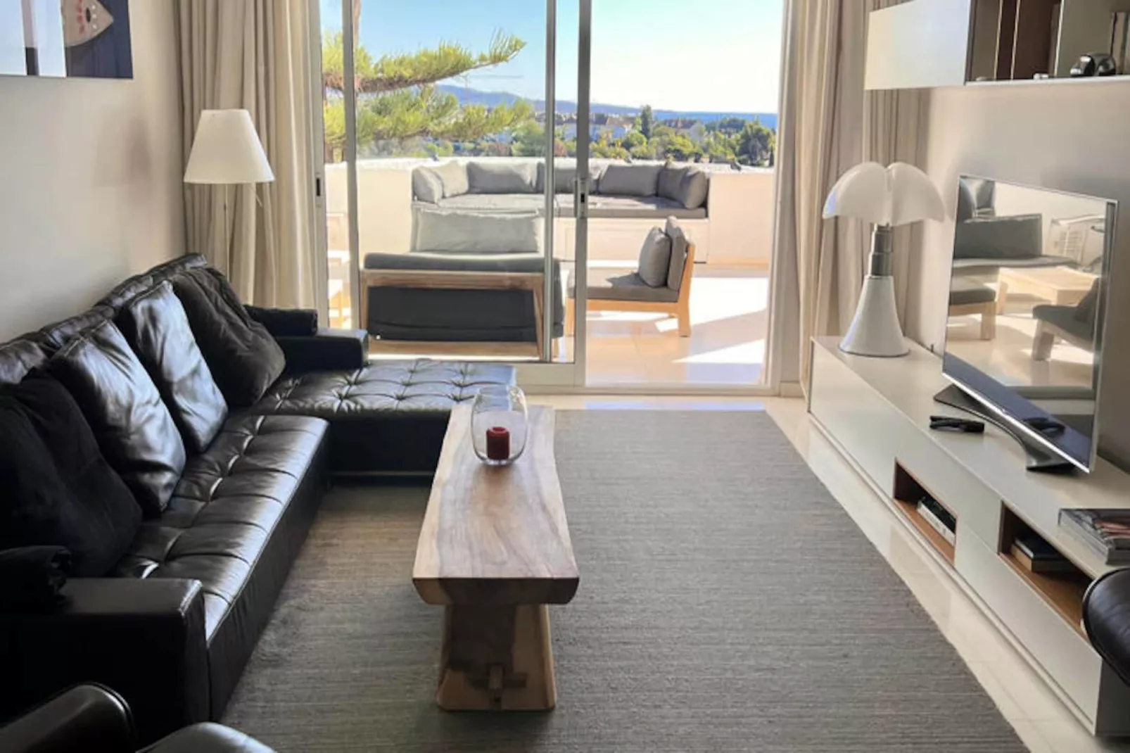 Appartements à Marbella-Untagged