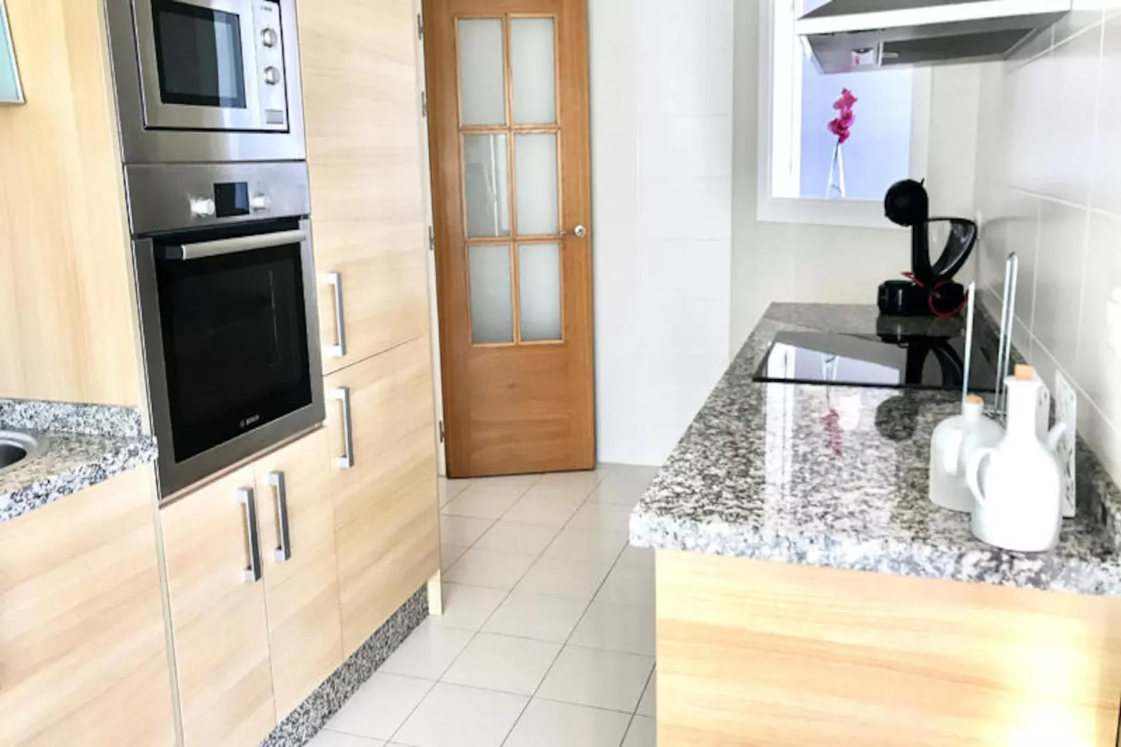 Appartements à Ojen-Untagged